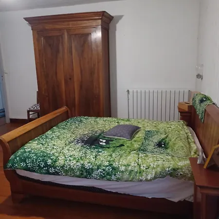 Bed & Breakfast D Hotes Avalanche Du Rock Buzy