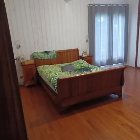 Bed & Breakfast D Hotes Avalanche Du Rock Buzy